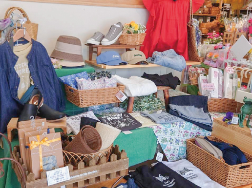 おすすめ商品_ファッション