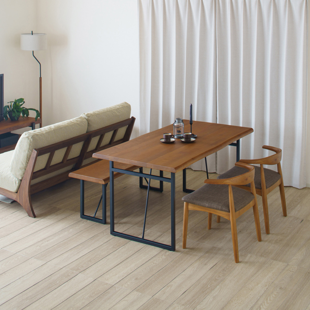 ダイニング③　シュリエレアッシュ