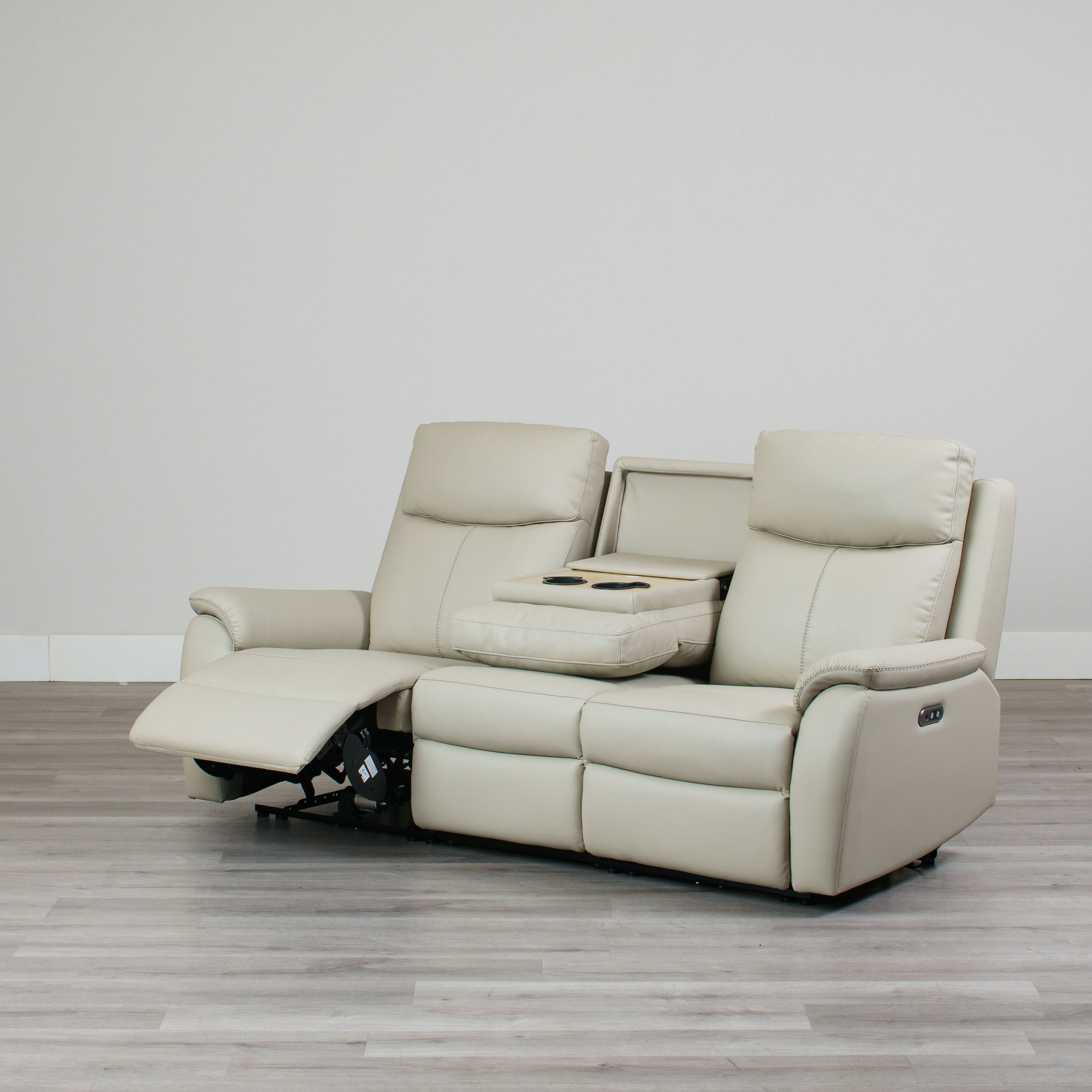 家具② セレーニ 電動ソファ