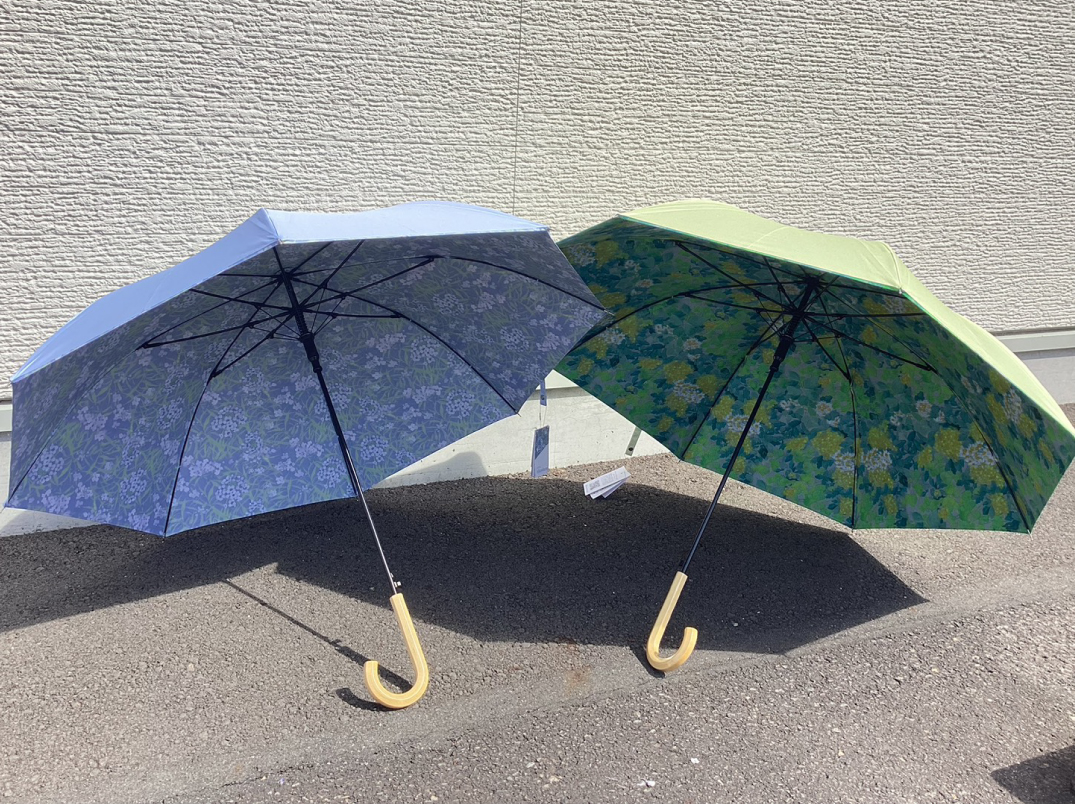 晴雨兼用
