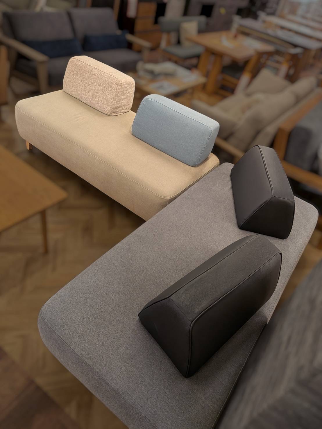 家具①